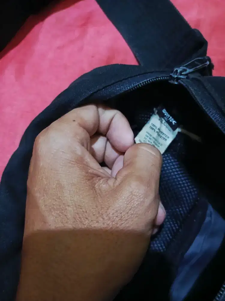 Tas volcom harga baru 500an