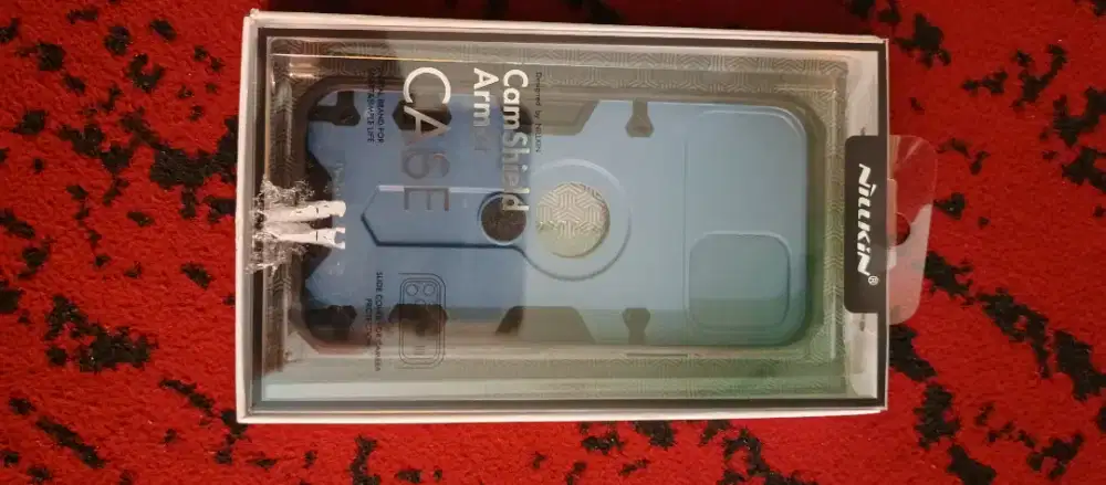 Casing Ip 12 dan 13 Pro