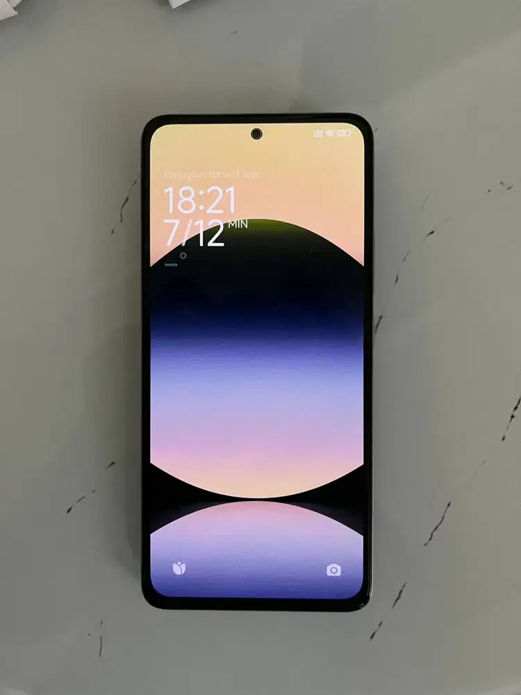 REDMI NOTE 14 4G PURPLE