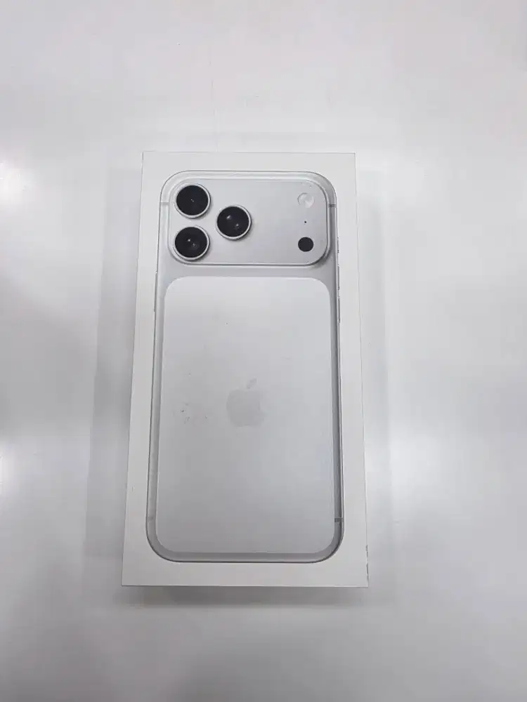 iPhone 17 Pro Max 512Gb