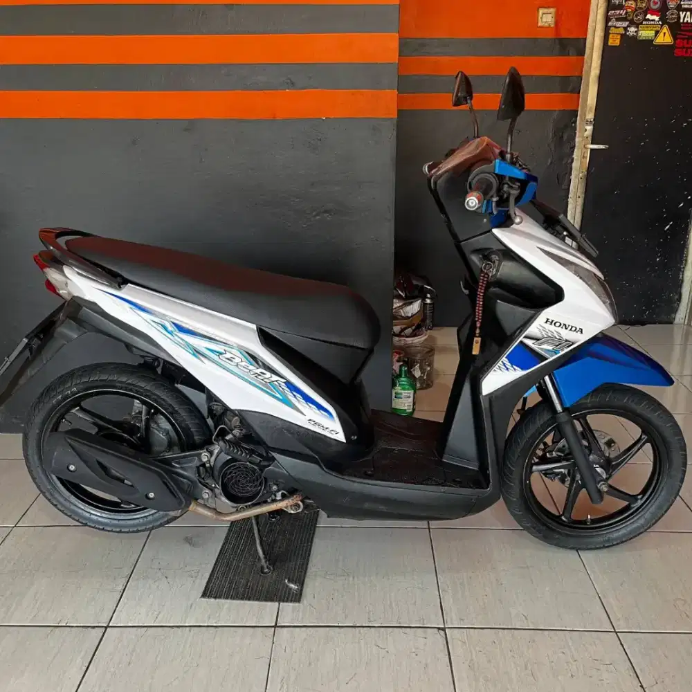 Pajak Panjang - Beat Fi Tahun 2013 Surat Lengkap