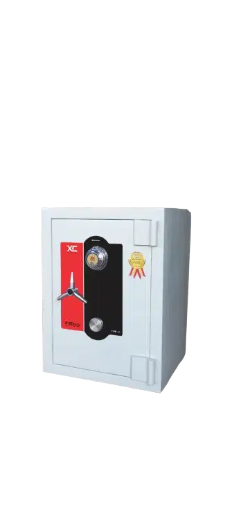 BRANKAS ZIGLER SAFE 1 A TAHAN API