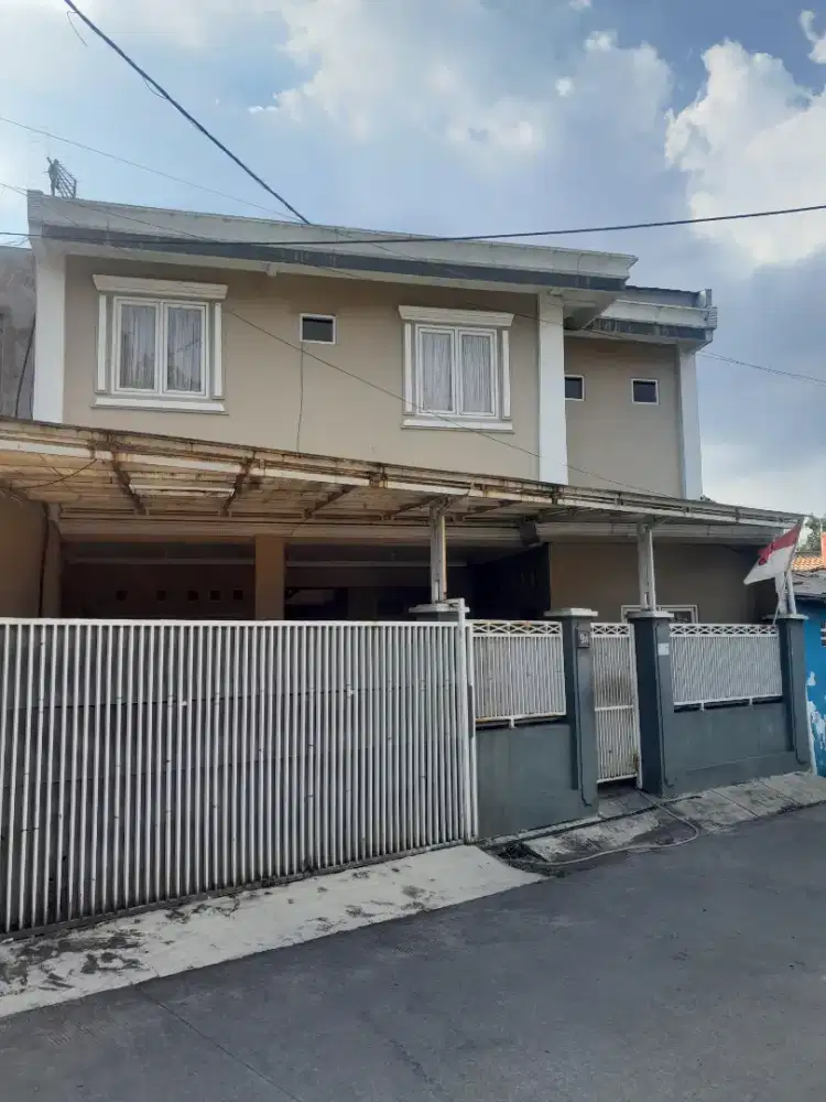 Dijual Cepat Kosant Bandung