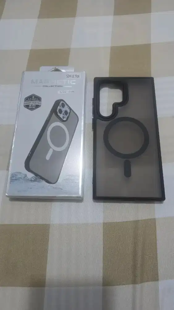 CASING SAMSUNG S24 ULTRA