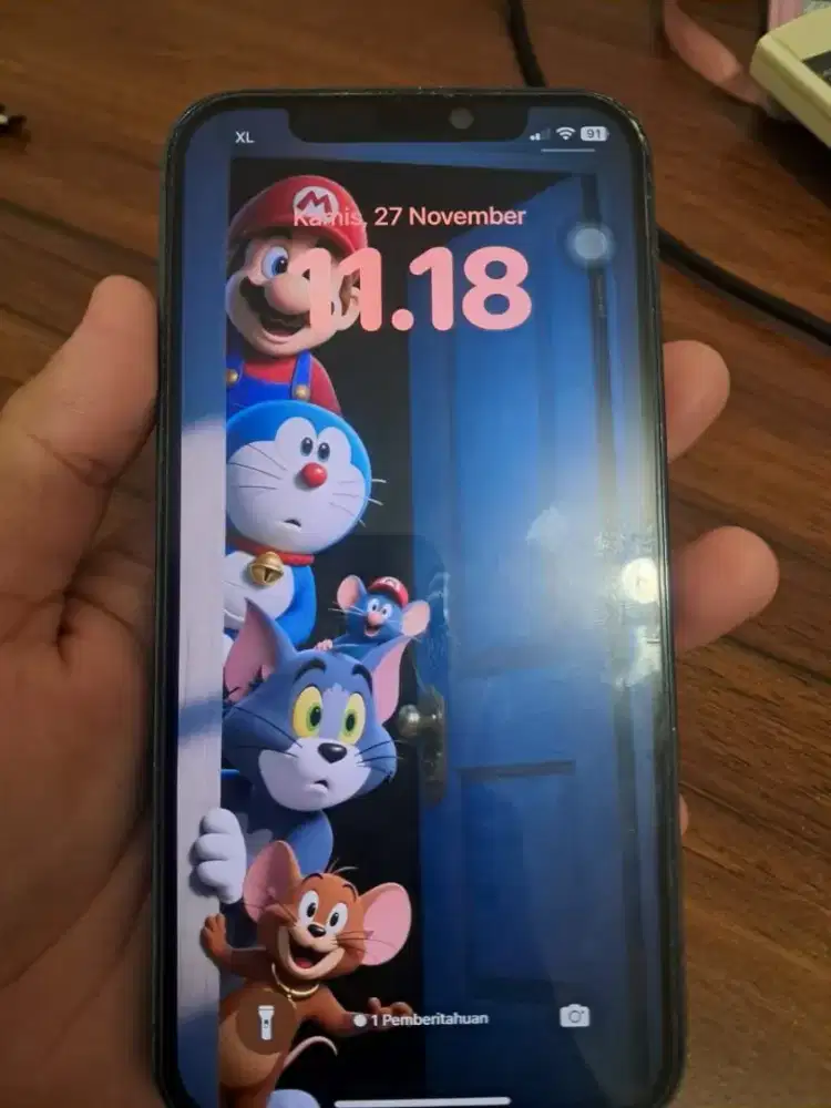 Iphone 12 Pro 128Gb (Minus)