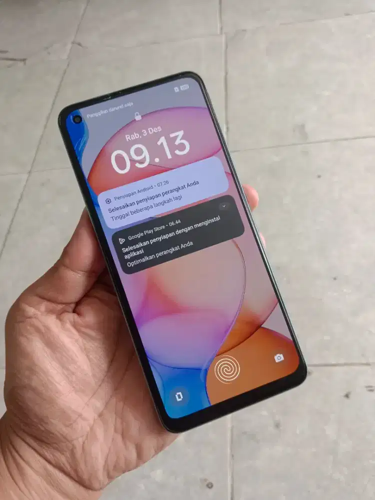 Oppo A78 NFC (8+8/256)