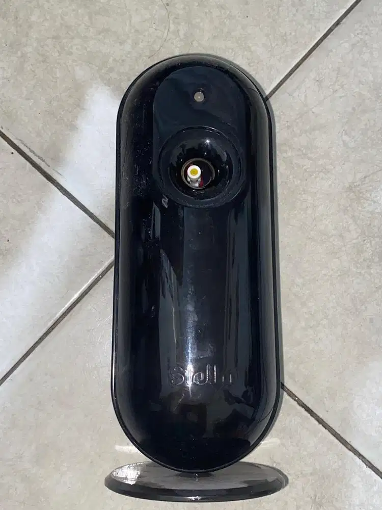 tempat pengharum ruangan