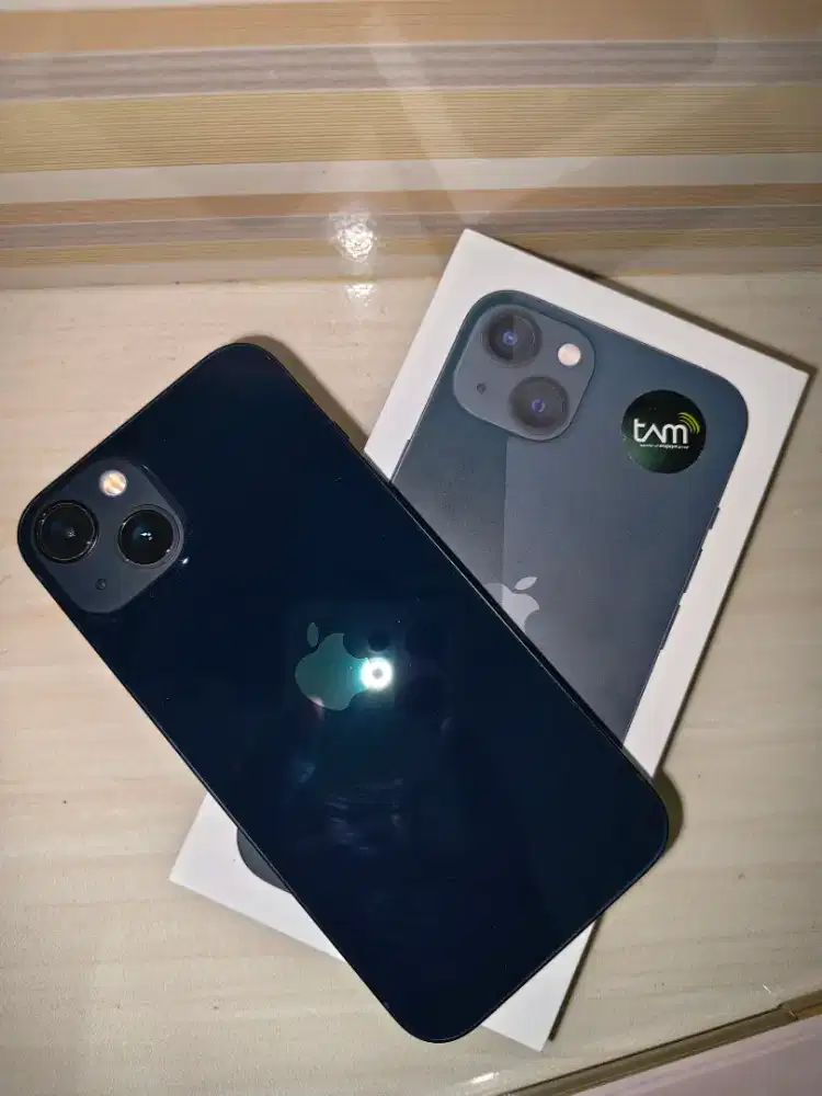 IPHONE 13 128 GB ex IBOX