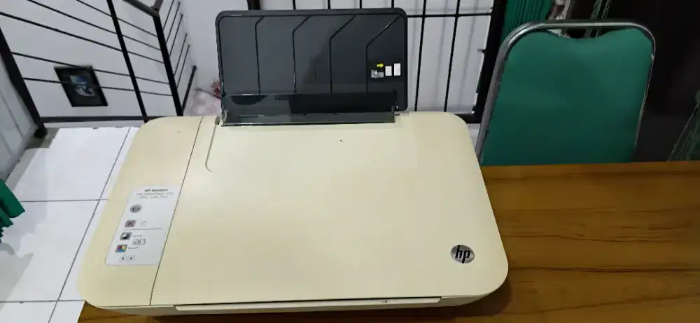 Beli printer dapat cartridge