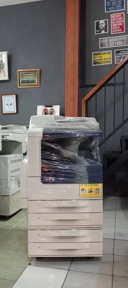 Jual Mesin Fotocopy Xerox DocuCentre V 5070 - RestuJayaSentosa