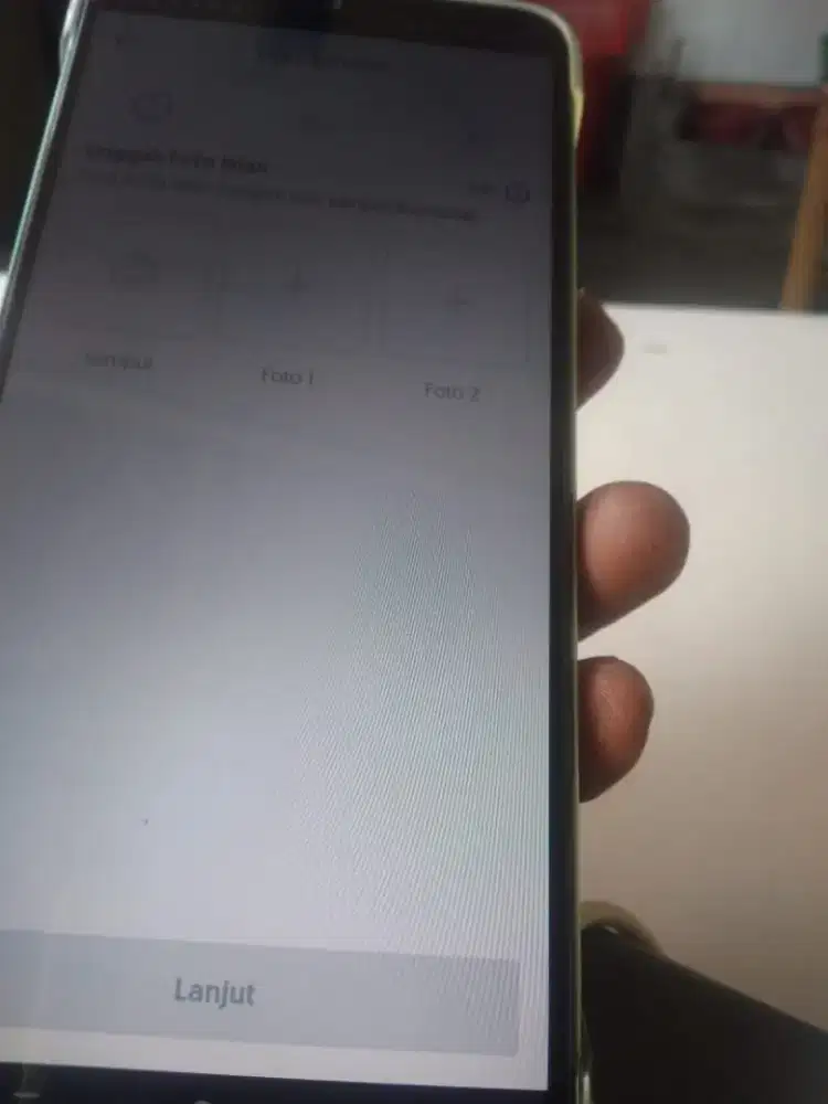 Jual butuh dengan kaadahan