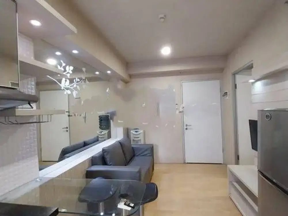 Rtn - Disewakan Apartemen Greenbay Pluit 2BR Furnish