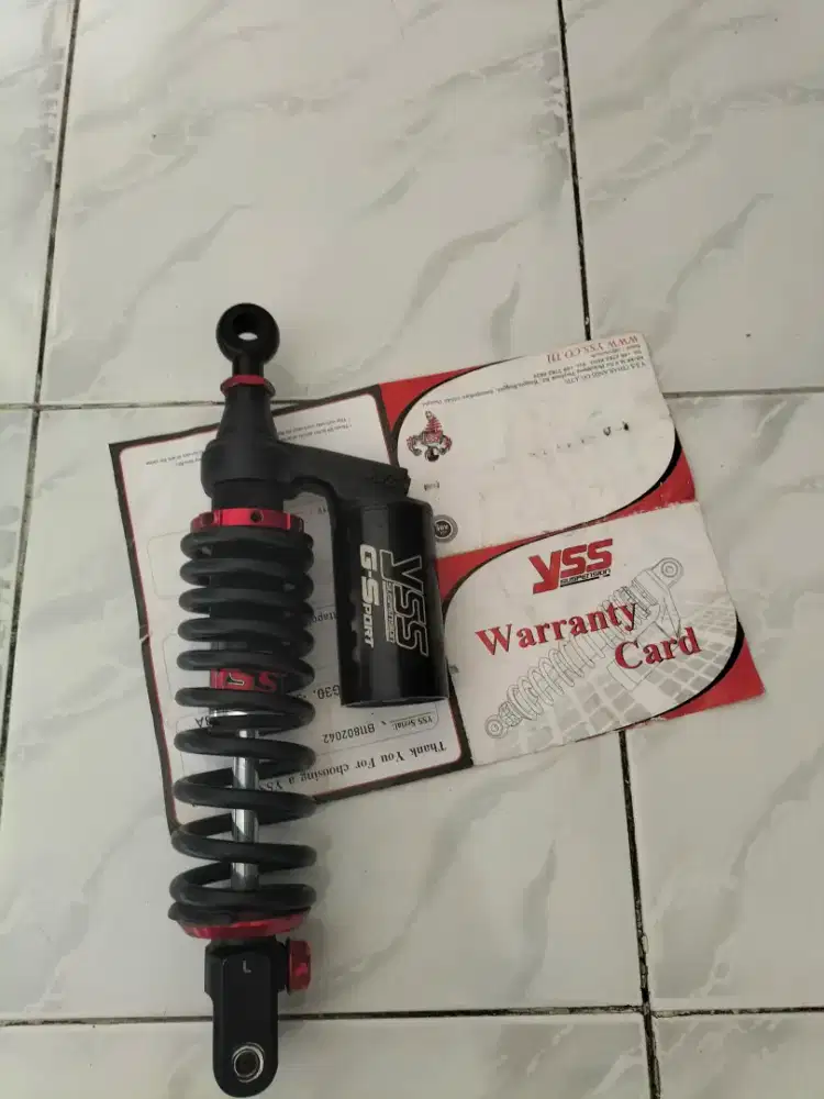 Skok yss g sport speedo vario led old