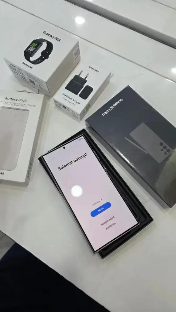 Samsung galaxy S24ultra