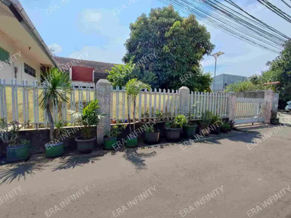 Termurah Rumah Kost Hitung Jual Tanah Kedoya Selatan