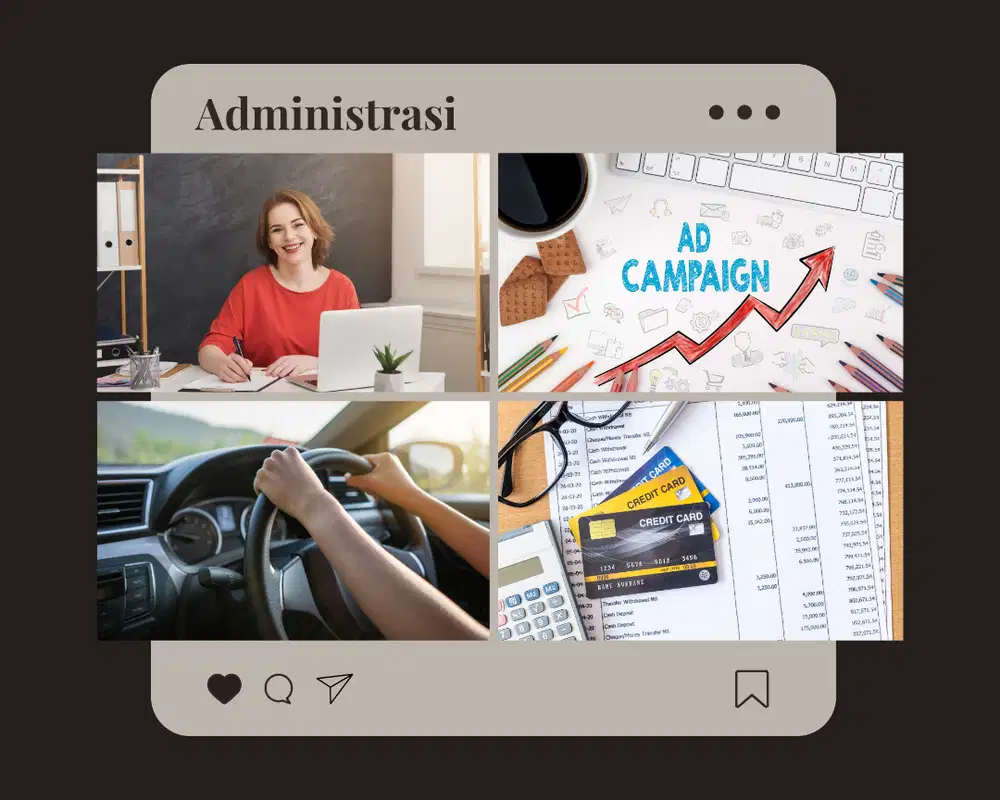 [Full-Time] Admin/Personal Assistant