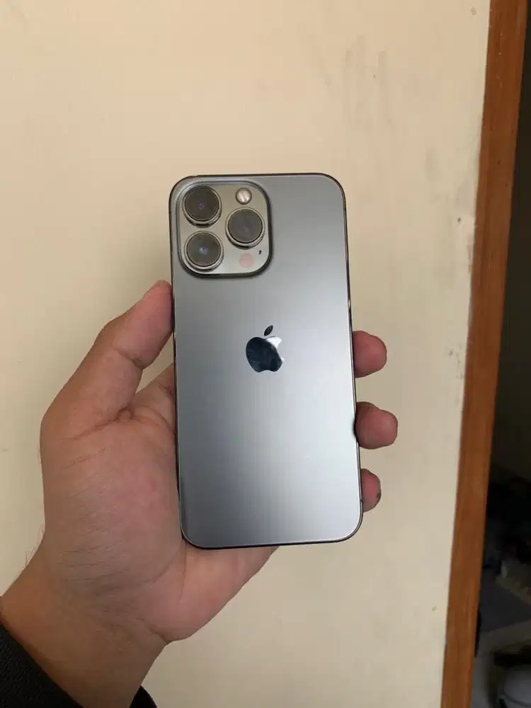 iPhone 13 Pro 256gb iBox