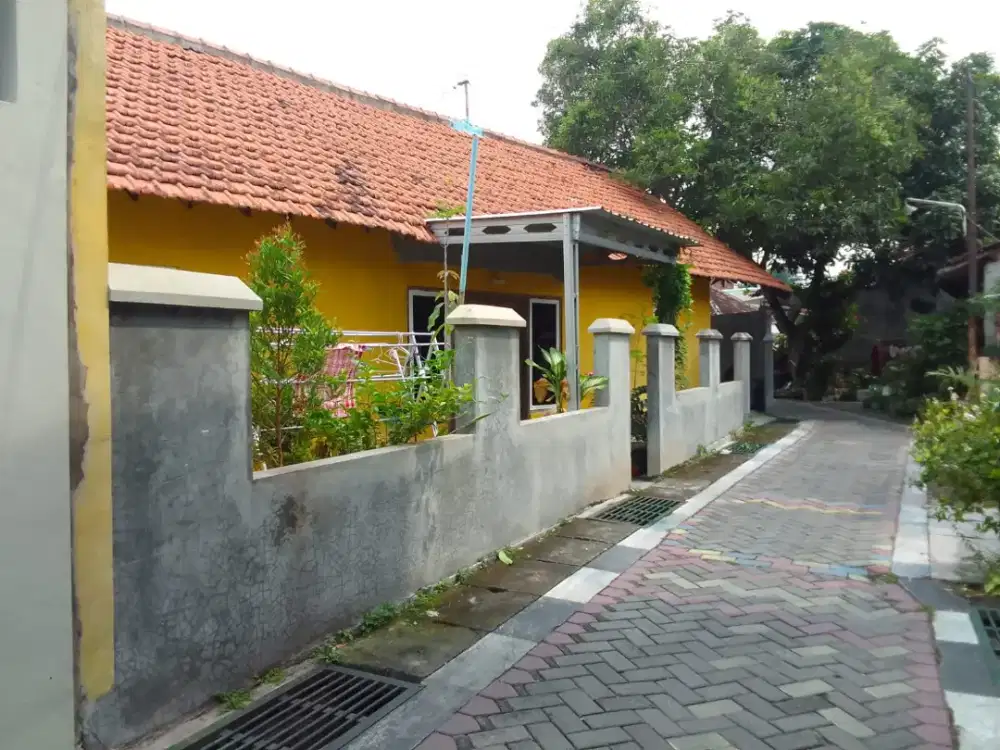Rumah Dijual Daerah Pedurungan