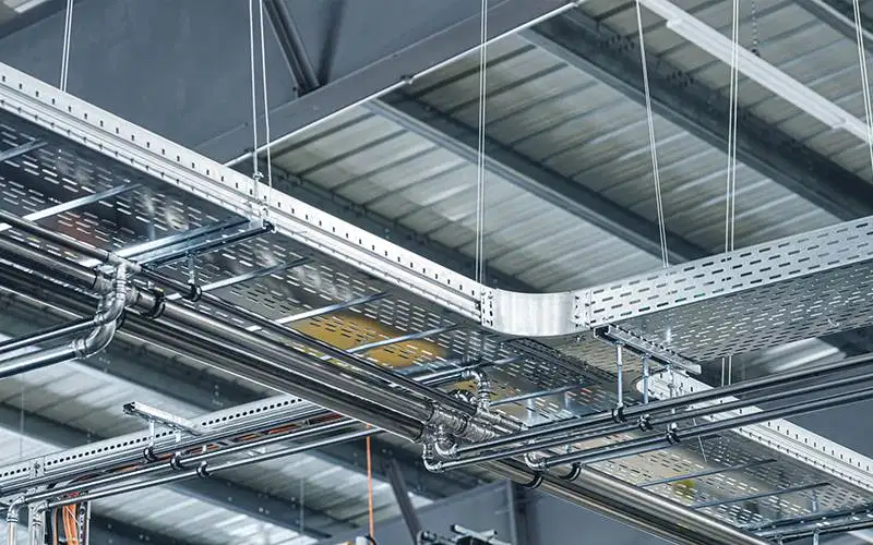 Lowongan Sales Cable Tray