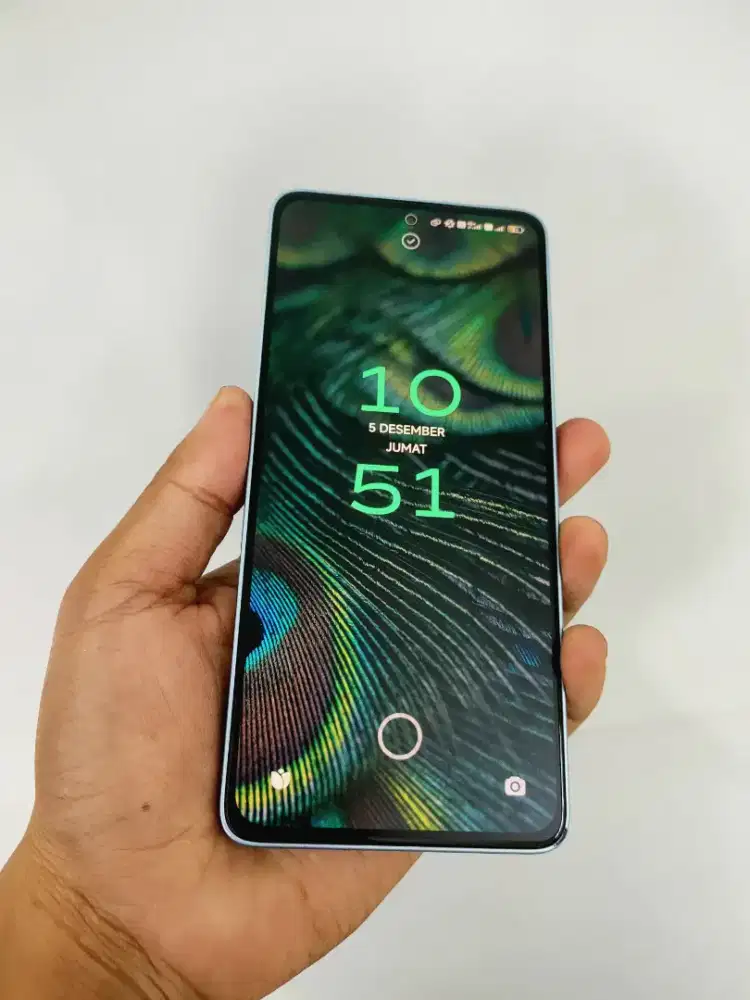 Redmi note 13 4G 8/256 Fullset