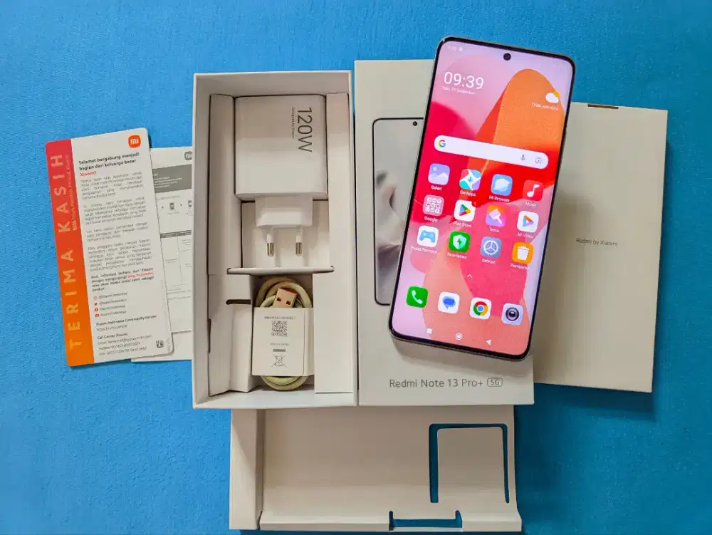 Redmi Note 13 Pro+ 12/512gb