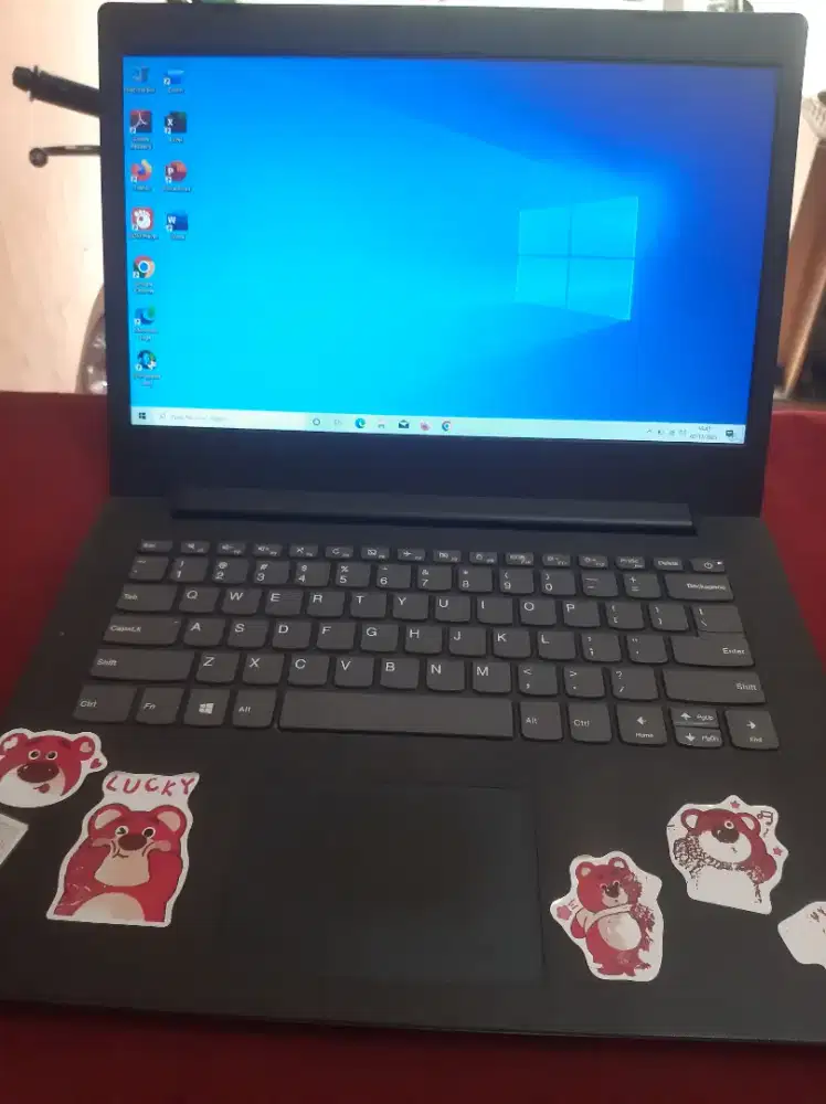 Laptop Lenovo 81H4 Intel AMD