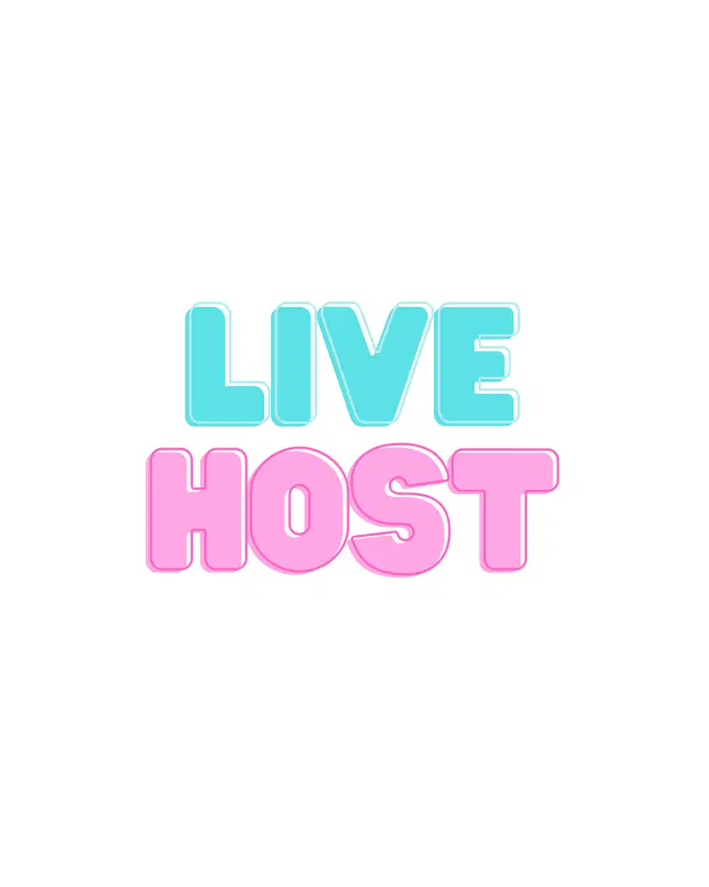 LIVE HOST STEAMING