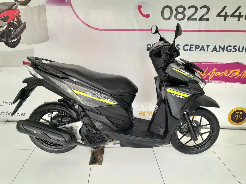 HONDA VARIO 125