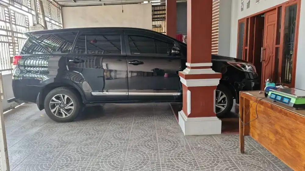 Inova Reborn 2021 2.0G AT