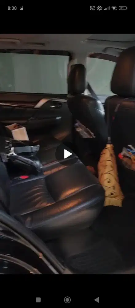 Mitsubishi Pajero 2016 Diesel