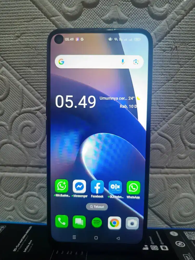 Oppo A55 4/64gb normal