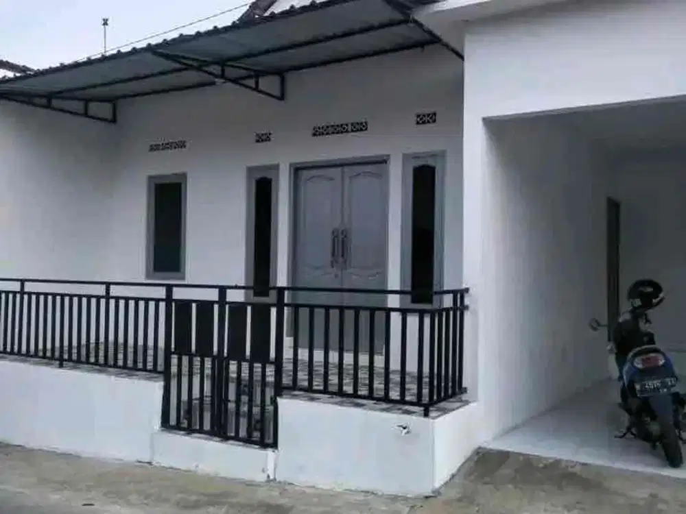 Dijual Rumah Murah di Cebongan Tingkir Salatiga