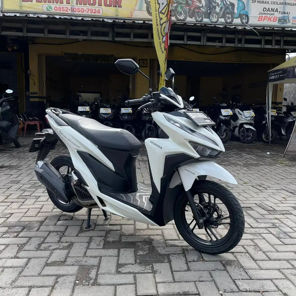 HONDA VARIO 150 EXL 2020
