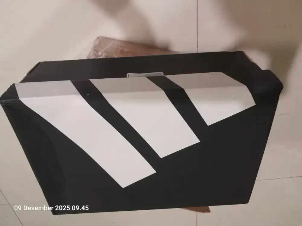 Sepatu adidas duramo sL 2