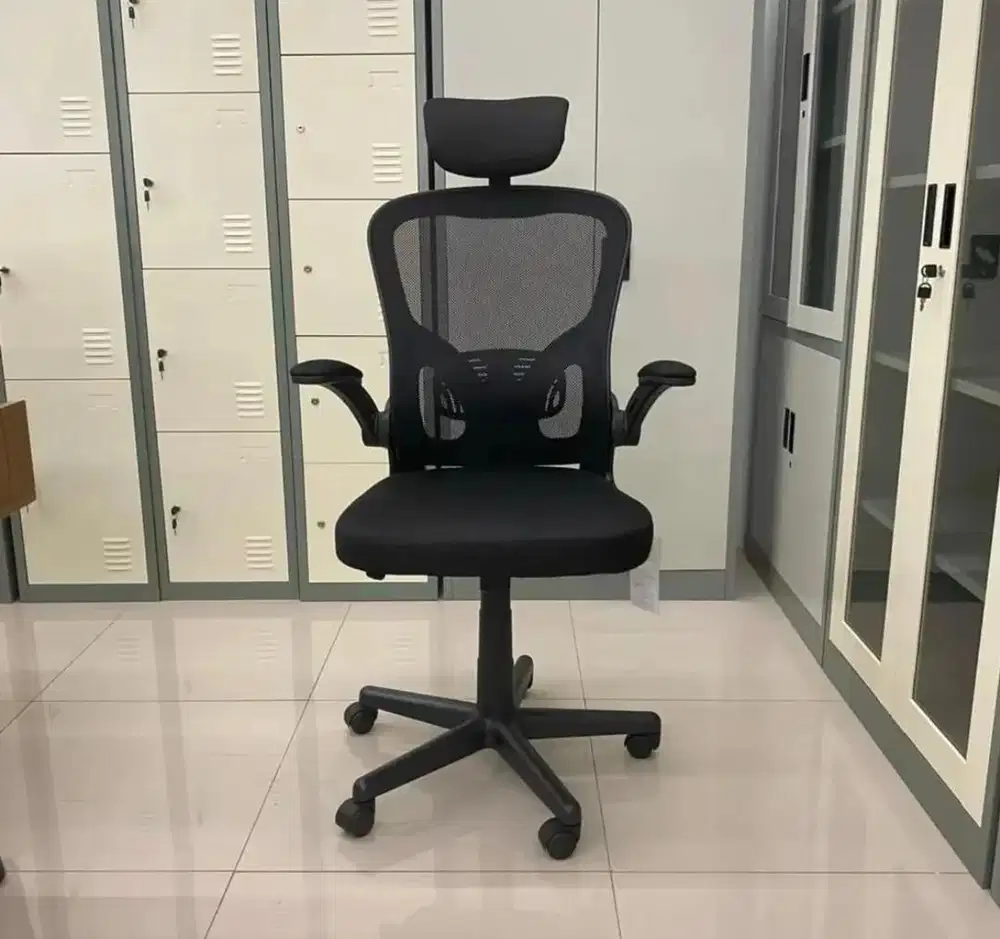 Kursi Manager Termurah