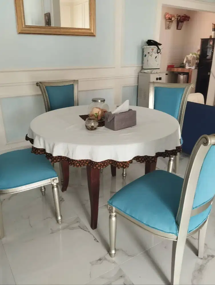 servis sofa berbagai model