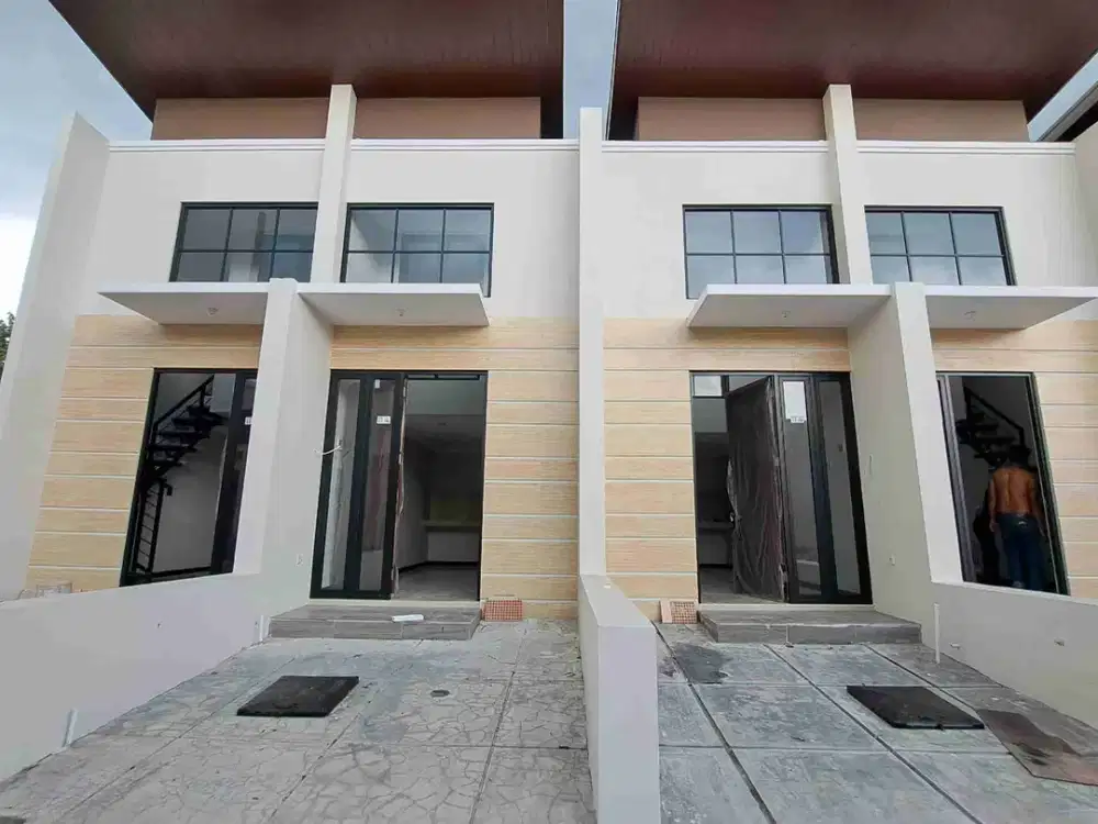 Dijual Rumah Murah Surabaya
