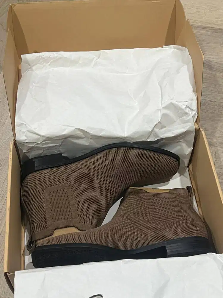 Vivaia Ryan Pro Boots