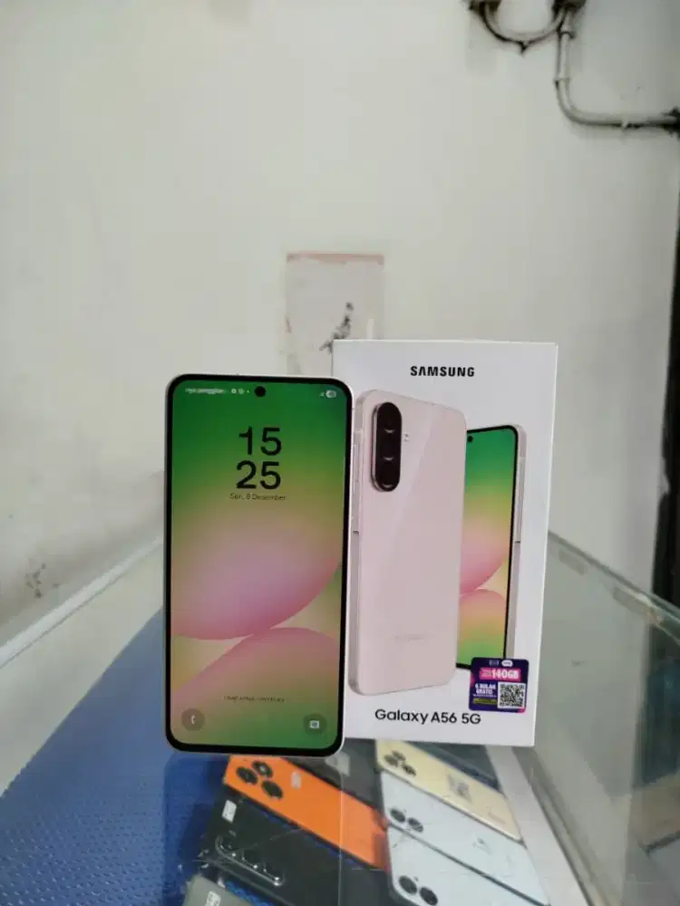 Samsung A56 5G 8/256