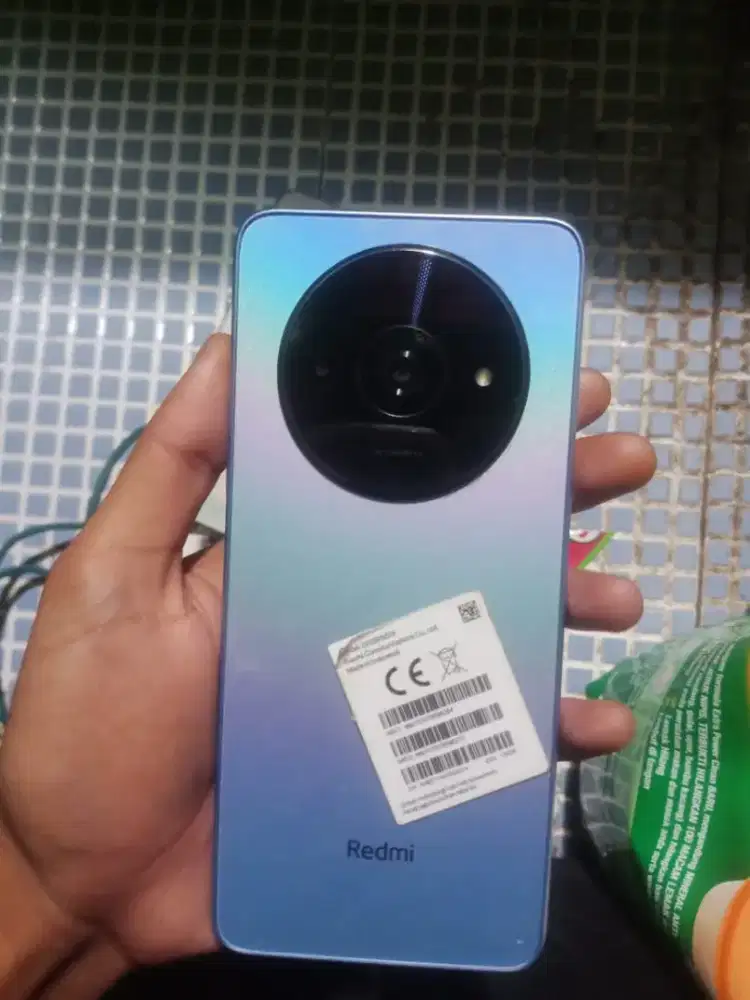 XIAOMI REDMI A3 4GB+128GB