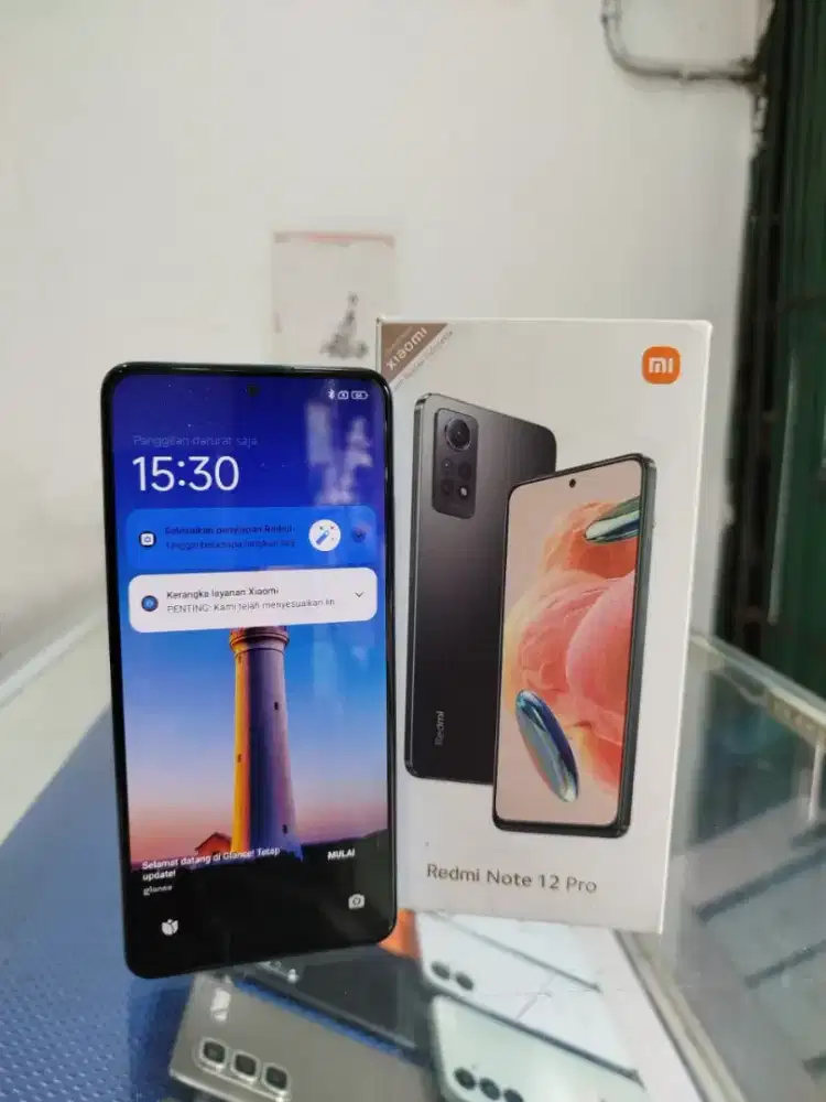 Redmi Note 12 Pro 6/128