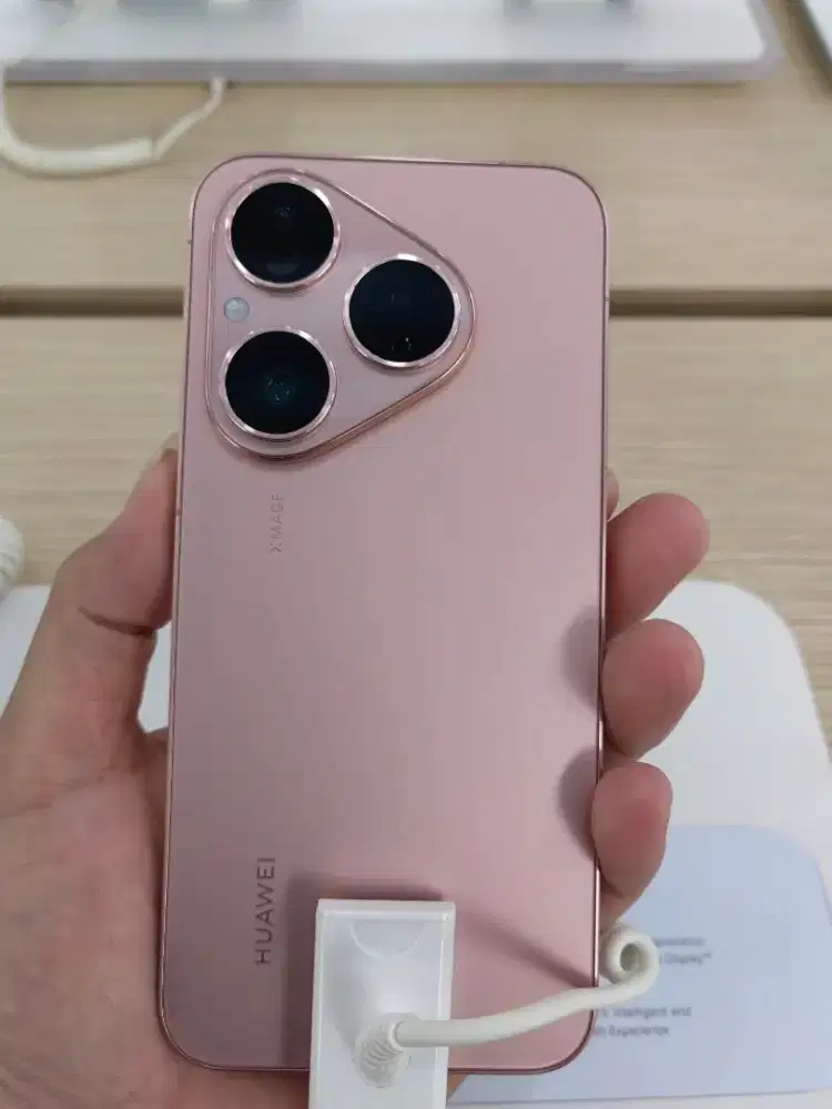 HUAWEI PURA 8O BASIC