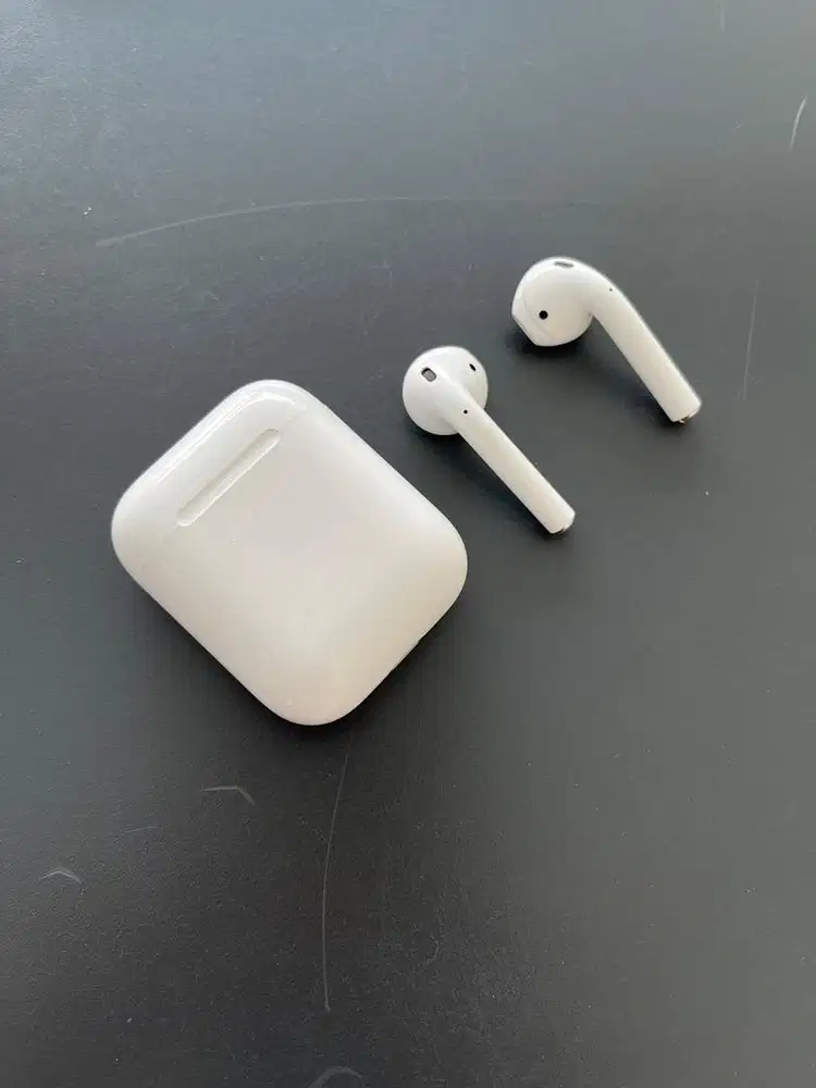 Apple airpods gen 2 ori