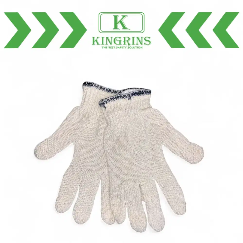 Sarung Tangan Benang 5 Kingrins