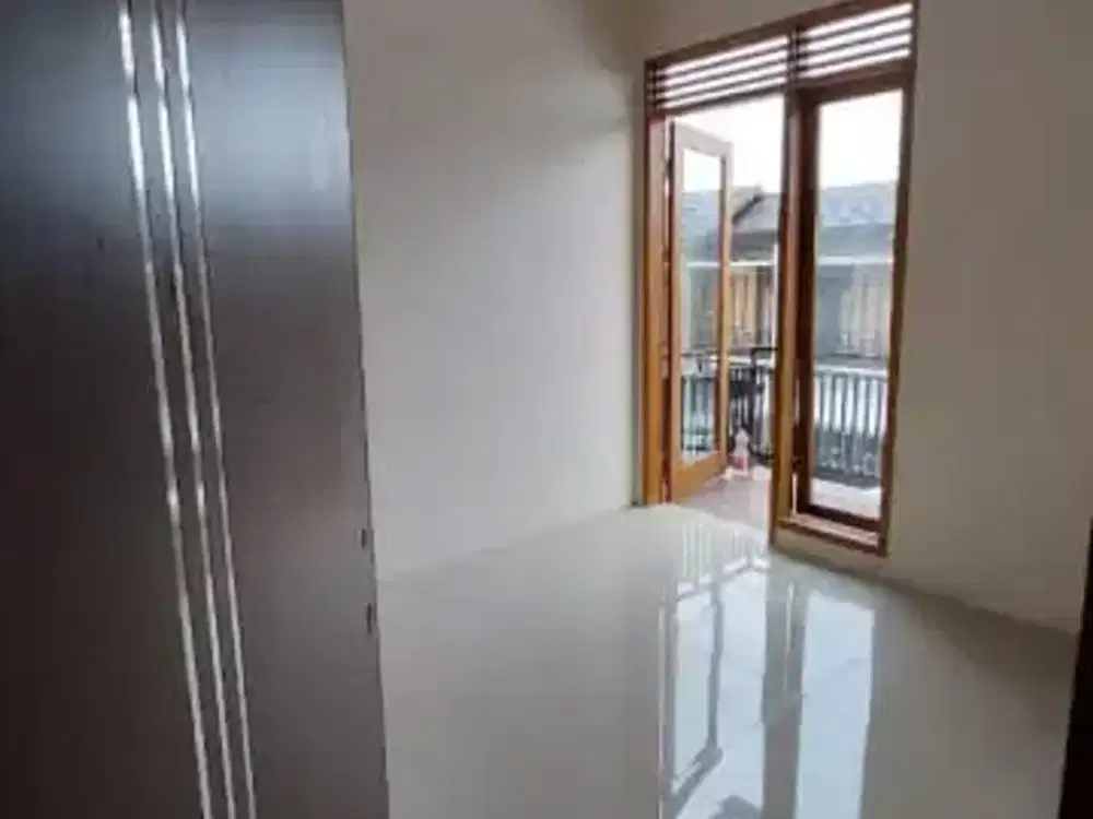 JUAL MURAH Rumah 2 Lantai di Pesona Bali City View Residence, Ciwaruga KBB