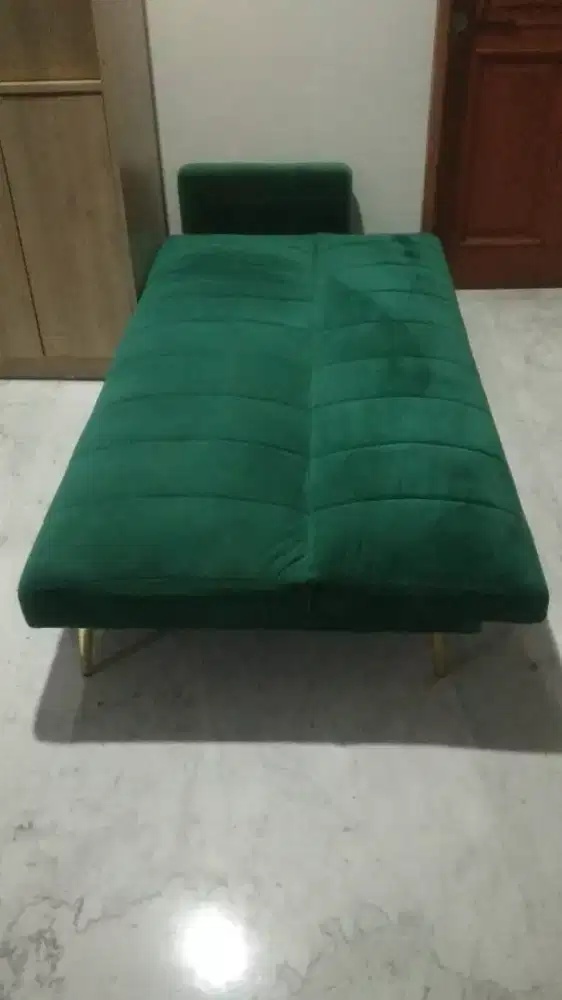 Sofa bed ukuran no. 3