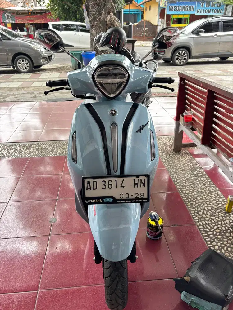 GRAND FILANO TAHUN 2023