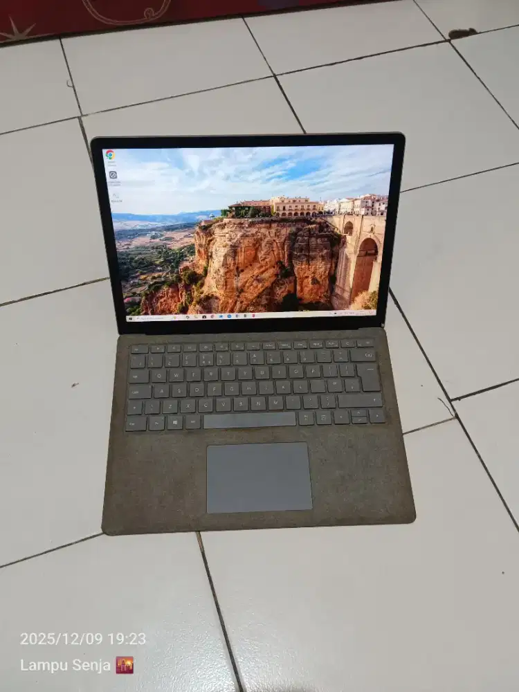 Microsoft Surface 1st