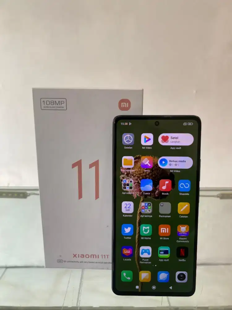 Xiaomi Mi 11T 8/256