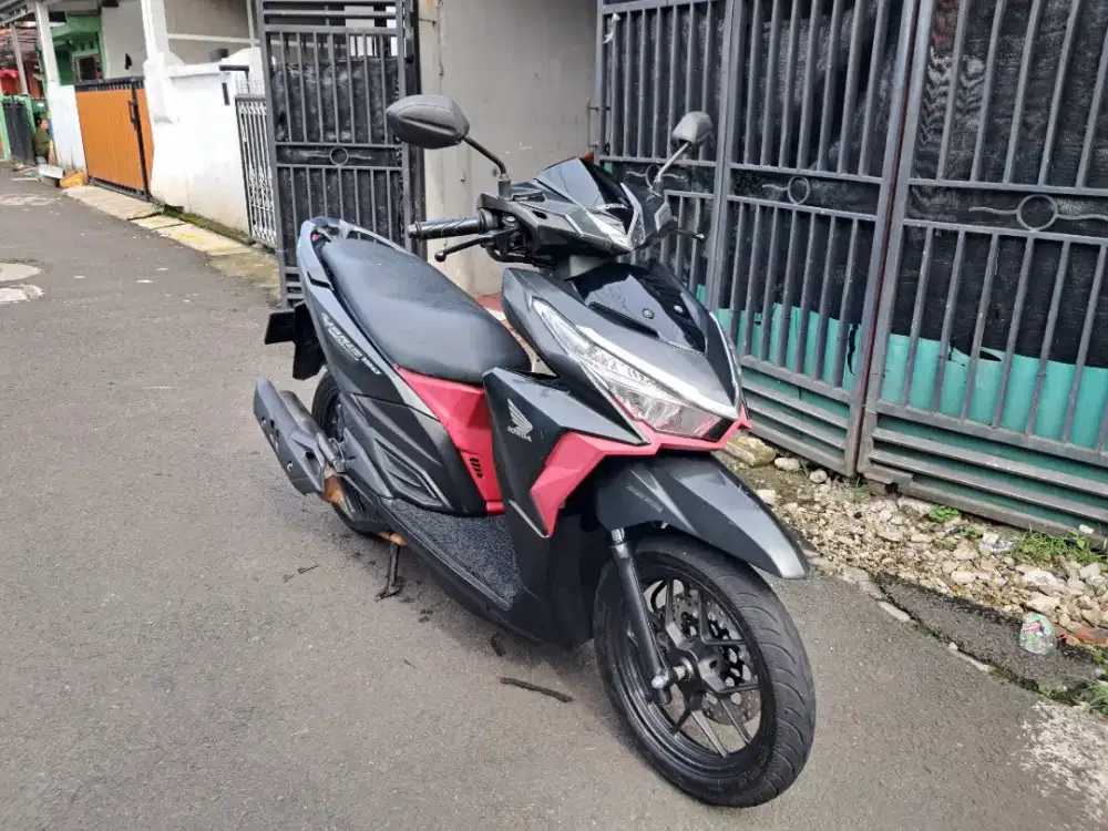 For sale Vario 150 Spesial Edition 2016